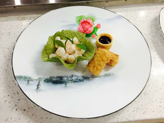 -天津菜馆(南湖店)
