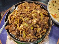 -甘家界牌柠檬鸭(青山店)