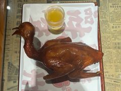 -大鸽饭(北京路店)