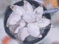 -普朗姆生蚝吧(原建国路店)