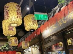 -南京大牌档(济南万象城店)