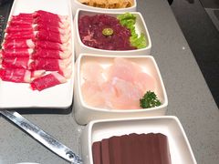 -海底捞火锅(百利广场店)