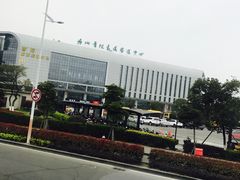 -普陀长途客运中心