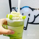 象子茶铺的阳光玫瑰真的是yyds！
