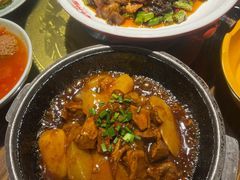 -百年神厨·地道川菜(清江西路店)