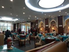 -巴依老爷新疆美食(昌平店)