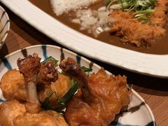 -CURRY YA 熟成咖哩專門店(深圳湾万象城店)