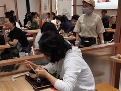 -小满手工粉(北京来福士店)