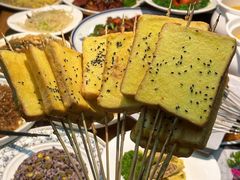 -食鸡公社辣子鸡·潍坊菜·烧烤