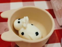 -西贝莜面村(朝阳大悦城店)