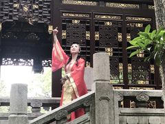 -汇龙潭