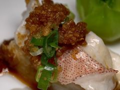 年年有余-嘉麟楼