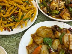 -卢庄(江汉路店)