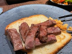-岩盐·铁板料理(嘉里店)
