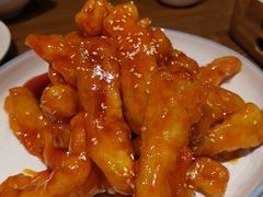 -小杨烤肉·陕西烧烤·陕西地方菜(龙首店)