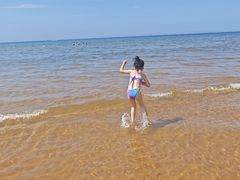 -威海国际海水浴场旅游区