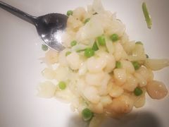 -肆月河豚·新淮扬(金融街店)