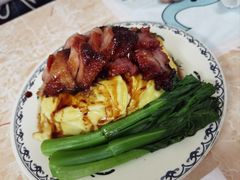 -渔记茶餐厅(渔村店)