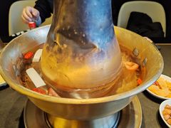 -鼓楼东街老火锅(鼓楼店)