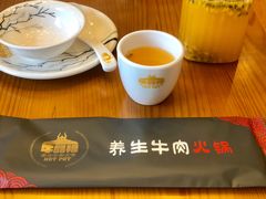 -牛品福潮汕牛肉火锅(旺庄店)