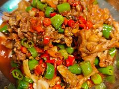 -小碗大胃(福久源新天地店)