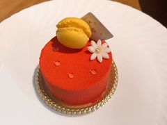 -张爱施法式西餐厅(汉街店)