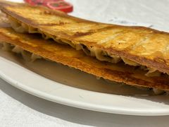-大眼锅贴水饺(河东店)