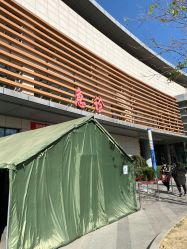 -天津市儿童医院(北辰龙岩院区)