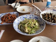 -品鲜村农家菜·阳澄湖大闸蟹(总店)