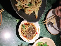 -姐夫的小菜(新中关购物中心店)