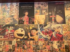 -七町糖果寿司屋(龙洞广工店)
