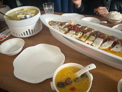 -花舍·新派粤菜·西餐·下午茶(亚运村·鸟巢店)