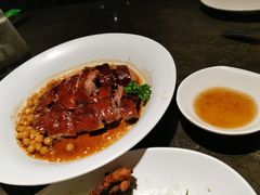 -汤城小厨•粤菜•靓汤(苏州街店)
