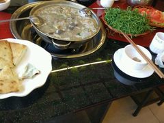 -香丽缘饭馆(黑龙潭店)