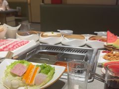 -海底捞火锅(江北万达商业广场店)