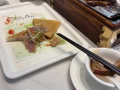 -小秦淮·南京土菜(新亭西路店)
