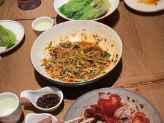 -金掌勺锅包肉(太原万达店)