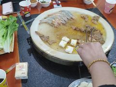 -老姐石板烧烤+铜炭火锅(总店)
