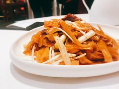 干炒牛河-东富酒家(龙湖西溪天街店)