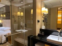 -上海浦西万怡酒店