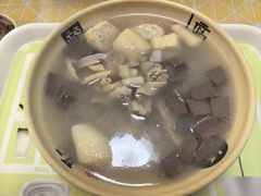 -苓记南京鸭血粉丝.皮肚面(县东巷店)