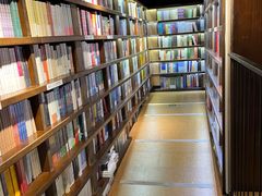 -三联韬奋书店(三里屯店)
