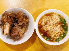 -水仙拉面(水仙街店)