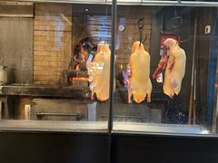 -四季民福烤鸭店(前门大栅栏店)