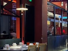 -柳喜辣·烧烤酒局(跃进总店)