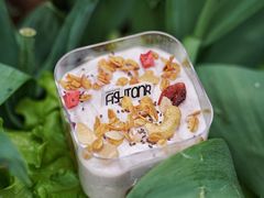 -fishtank鱼缸咖啡(三山街店)