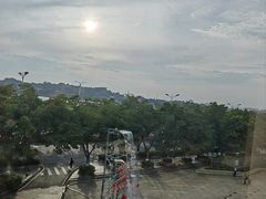 -厦门海港英迪格酒店(中山路店)