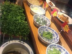 -鸽子窝(黄村店)
