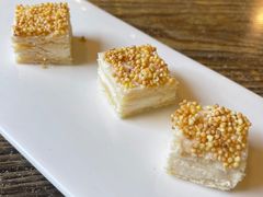 蒙古冰糕-格日勒阿妈蒙古厨房(大召店)