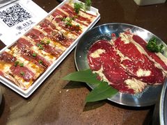 -合合大冷面(湖南店)